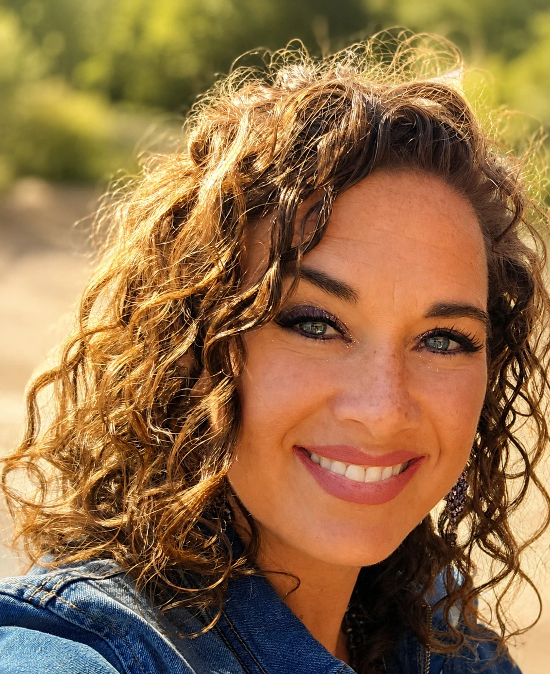Tarah Mairs, founder of Made by Mimi