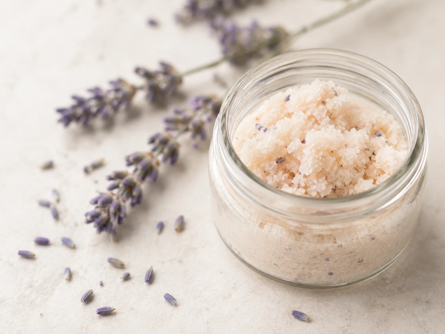Natural deodorant and body care products