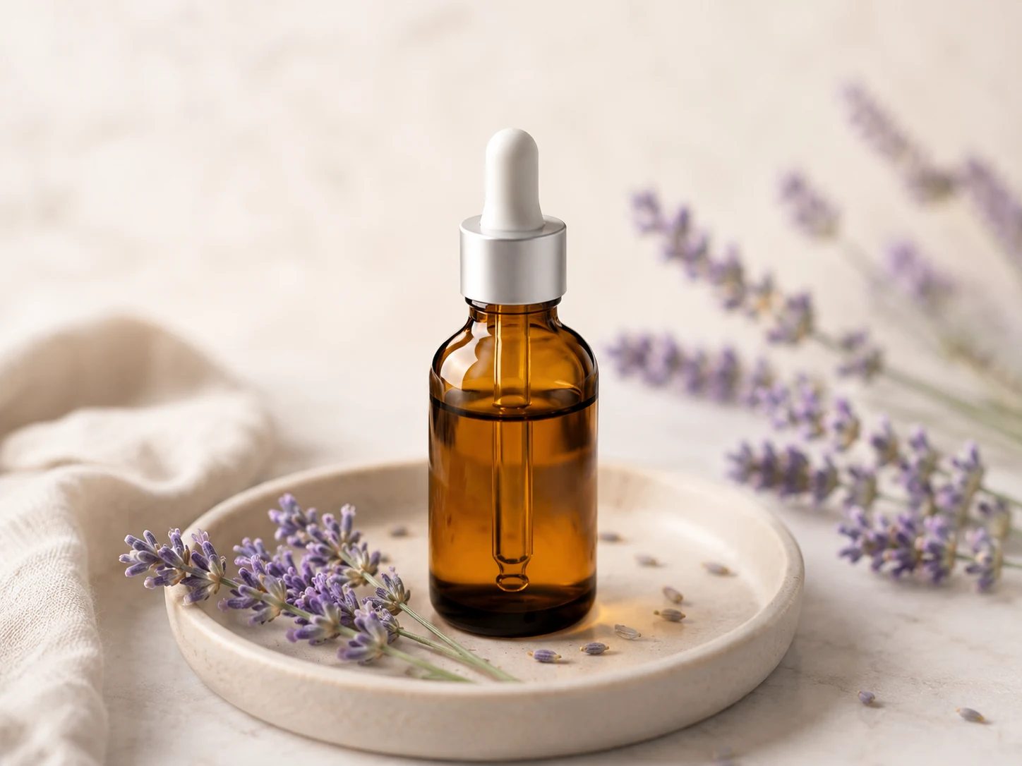 Oil cleanser and facial care