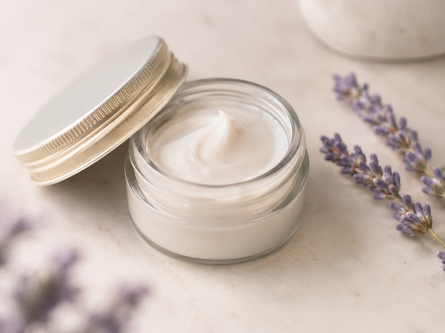 Mimi's Garden Glow Deodorant
